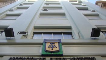 afa tendra una comision normalizadora compuesta por miembros de fifa y conmebol afa tendra una comision normalizadora compuesta por miembros de fifa y conmebol