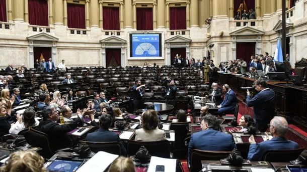 Asumen los nuevos diputados: cómo queda la Cámara baja