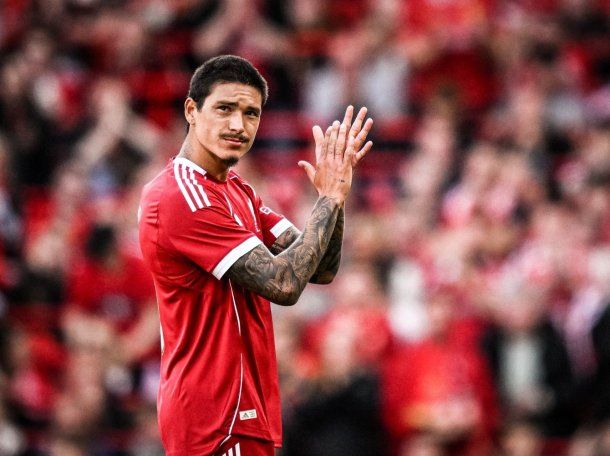 Darwin Núñez se despide del Liverpool: millonario traspaso al fútbol de Arabia Saudita
