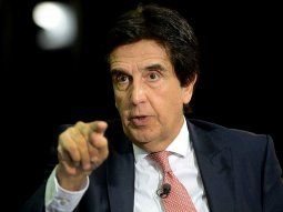 melconian disparo contra javier milei: ya empezaron a llamar a la casta melconian disparo contra javier milei: ya empezaron a llamar a la casta