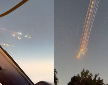 SpaceX: así estalló la nave Starship de Elon Musk tras el despegue