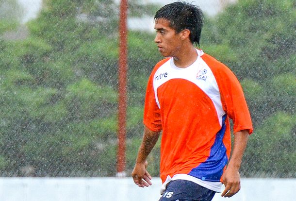 Andrés Gabriel Epul