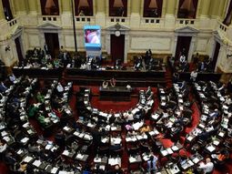 Fracasó la sesión especial convocada por la oposición para tratar la Ley de Biocombustibles