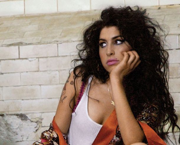 Amy Winehouse 2