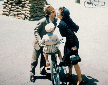 La película basada en hechos reales donde llorar es inevitable por su emotiva historia