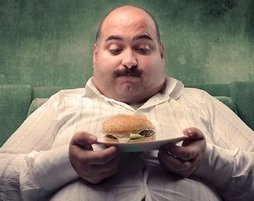 El semen transmite la obesidad entre generaciones