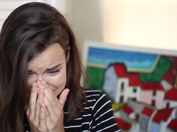 Famosa youtuber salió del closet 