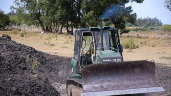 ¿como avanza la ayuda del ejercito en los campos afectados por la sequia? ¿como avanza la ayuda del ejercito en los campos afectados por la sequia?