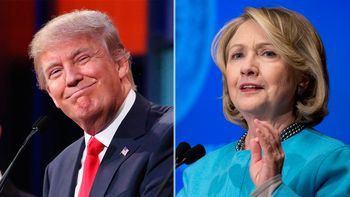 trump perdio y hillary empato con sanders en las primarias de iowa trump perdio y hillary empato con sanders en las primarias de iowa