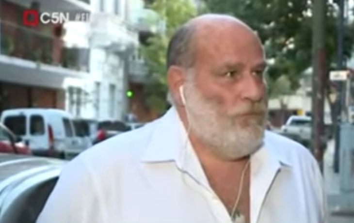 El obstetra Leandro Go&ntilde;i denunci&oacute; que lo quieren obligar a cerrar su consultorio por la cuarentena&nbsp;