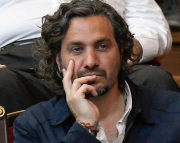 Santiago Cafiero: En momentos extraordinarios