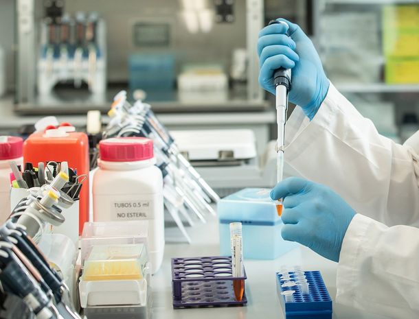 Las claves sobre las nuevas cepas de coronavirus en Argentina