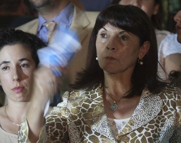 Condenas de entre 10 y 22 años de prisión por la desaparición de Marita Verón