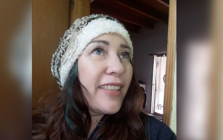 Santa Fe: Mari Asselborn y su hija tuvieron que irse de su casa por las amenazas de los vecinos
