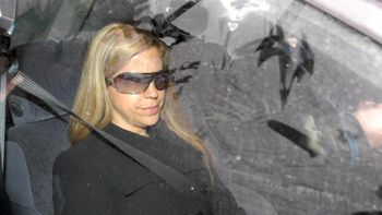 declaro la viuda de forza y nego los cargos por la mafia de medicamentos declaro la viuda de forza y nego los cargos por la mafia de medicamentos