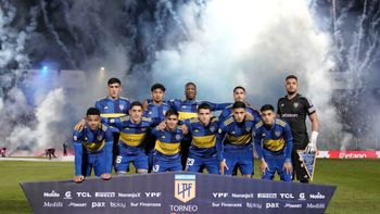 el astrologo de boca liquido a frank fabra despues de la derrota ante atletico tucuman el astrologo de boca liquido a frank fabra despues de la derrota ante atletico tucuman