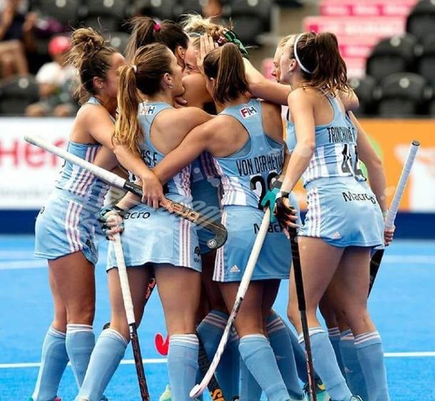 Las Leonas