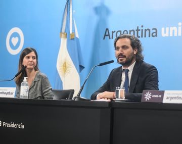 El Gobierno anunció un 5% de aumento para las jubilaciones