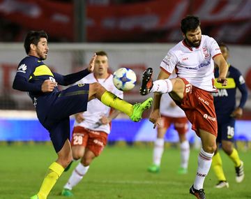 ¿Favorecido? Boca jugará el domingo sabiendo el resultado de River