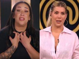 evelyn botto descoloco a wanda con una propuesta inesperada en masterchef celebrity evelyn botto descoloco a wanda con una propuesta inesperada en masterchef celebrity