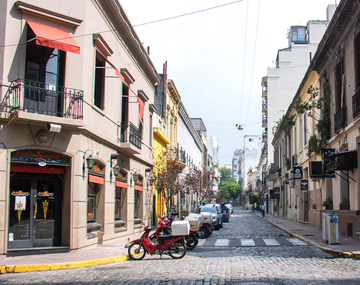 Los barrios más misteriosos según la Inteligencia Artificial