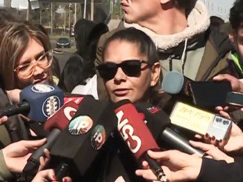 El dolor de la tía de Lara, una de las víctimas de Florencio Varela: Que caigan los verdaderos asesinos