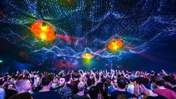 Marcha atrás con la prohibición de fiestas electrónicas Marcha atrás con la prohibición de fiestas electrónicas