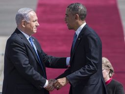 obama en israel: la paz debe llegar a tierra santa obama en israel: la paz debe llegar a tierra santa