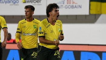 Defensa y Justicia brilló con 10 y venció a Unión de Santa Fe Defensa y Justicia brilló con 10 y venció a Unión de Santa Fe