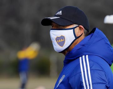 El brote de coronavirus en la burbuja de Boca desató una catarata de memes