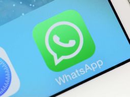 Cuidado si te llegan mensajes hot de una desconocida a través de WhatsApp&nbsp;