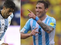 sufre bauza: se lesionaron biglia y augusto fernandez y se bajan de la seleccion sufre bauza: se lesionaron biglia y augusto fernandez y se bajan de la seleccion