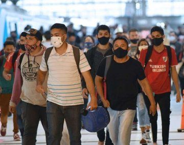 Por qué Misiones es la única provincia con bajo riesgo de contagios