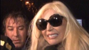 Susana Giménez renovó sus dientes Susana Giménez renovó sus dientes