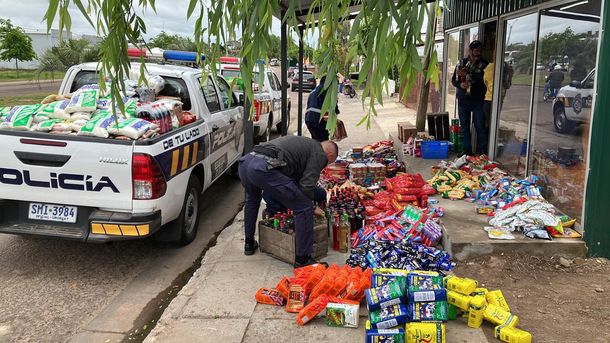 Las cámaras empresariales exigieron más medidas por la diferencia cambiaria entre Uruguay y Argentina.