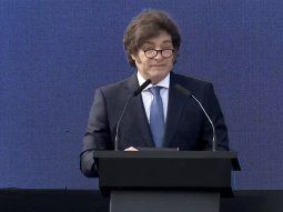 milei y bullrich presentaron el nuevo departamento federal de investigaciones milei y bullrich presentaron el nuevo departamento federal de investigaciones