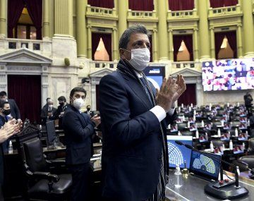 Diputados aprobó una reforma del Monotributo que beneficia a 4 millones de contribuyentes