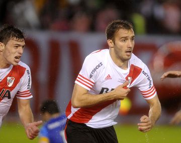 Germán Pezzella.