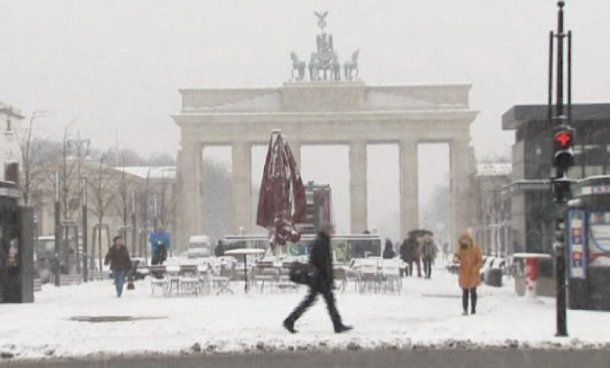 Alemania: millones de personas no podrán pagar la calefacción en invierno