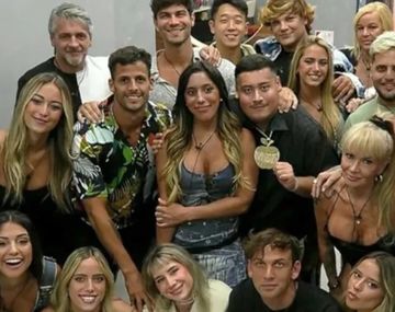 Reconocida exparticipante de GH se sumó a Cuestión de Peso: No puedo...