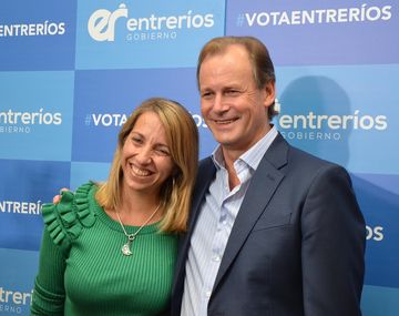 El gobernador de Entre Ríos se impuso en las PASO provinciales y le sacó casi 25 puntos al candidato de Cambiemos