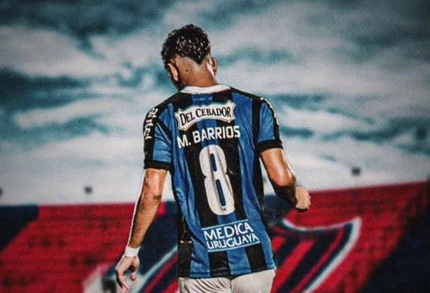 El sugestivo posteo de Liverpool para el enfrentamiento ante San Lorenzo