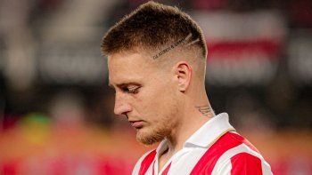 estudiantes enfria la negociacion con river: marco postura por el futuro de ascacibar estudiantes enfria la negociacion con river: marco postura por el futuro de ascacibar