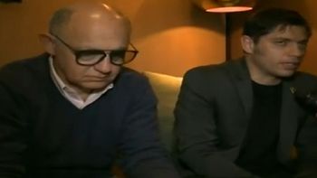 kicillof y timerman haran foco en los fondos buitre durante la cumbre del g-20 kicillof y timerman haran foco en los fondos buitre durante la cumbre del g-20