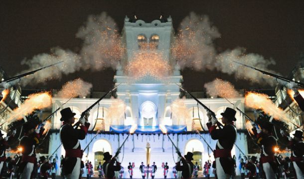 El cambio de Guardia, la nueva película argentina que emociona sobre los vínculos de la amistad