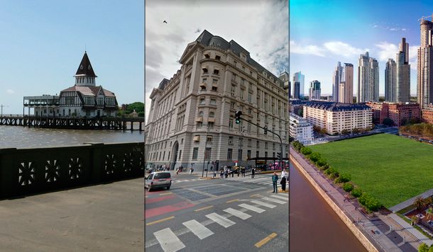 Cortes por el G20: este jueves comienzan las interrupciones al tránsito en la Ciudad