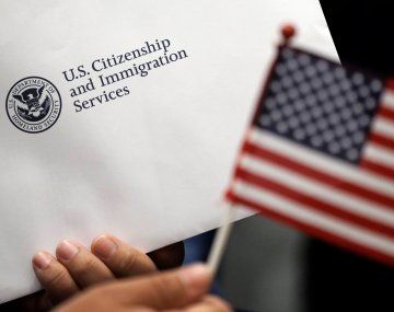 Estados Unidos anunció cambios para obtener la ciudadanía: los detalles