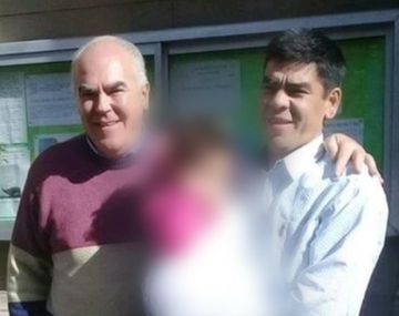 Hallaron muerto en una zanja al hijo de un ex concejal de San Vicente