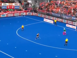asi fue el penal que consagro a las leonas como campeonas del mundo asi fue el penal que consagro a las leonas como campeonas del mundo
