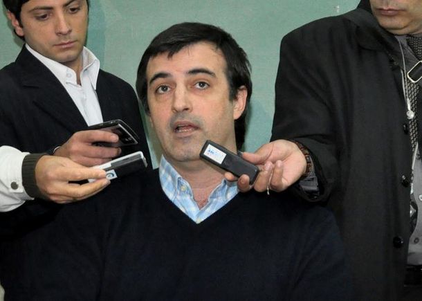 Esteban bullrich DYN09 2222